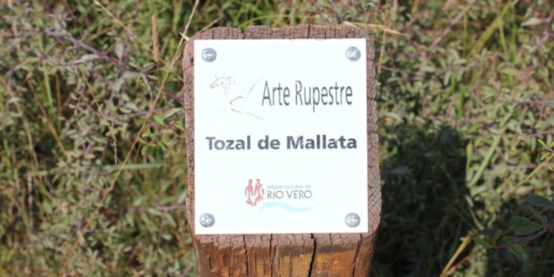 Tozal de Mallata