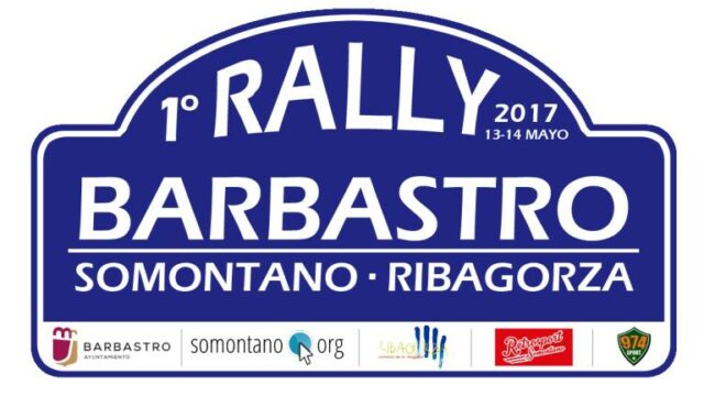 1er. Rally Barbastro / Somontano – Ribagorza